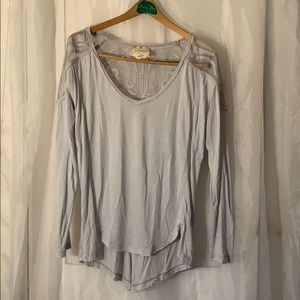Free people shirt